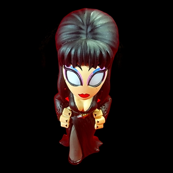 Blind mini series 3 elvira - Picture 1 of 5